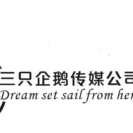 三只企鹅传媒
