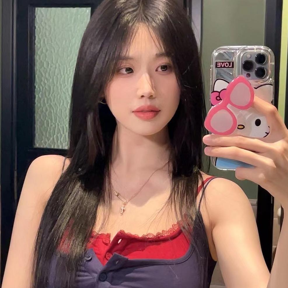 柚宁~🍓水晶疗愈