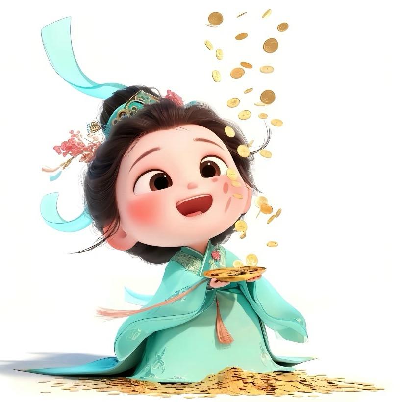 小小呀