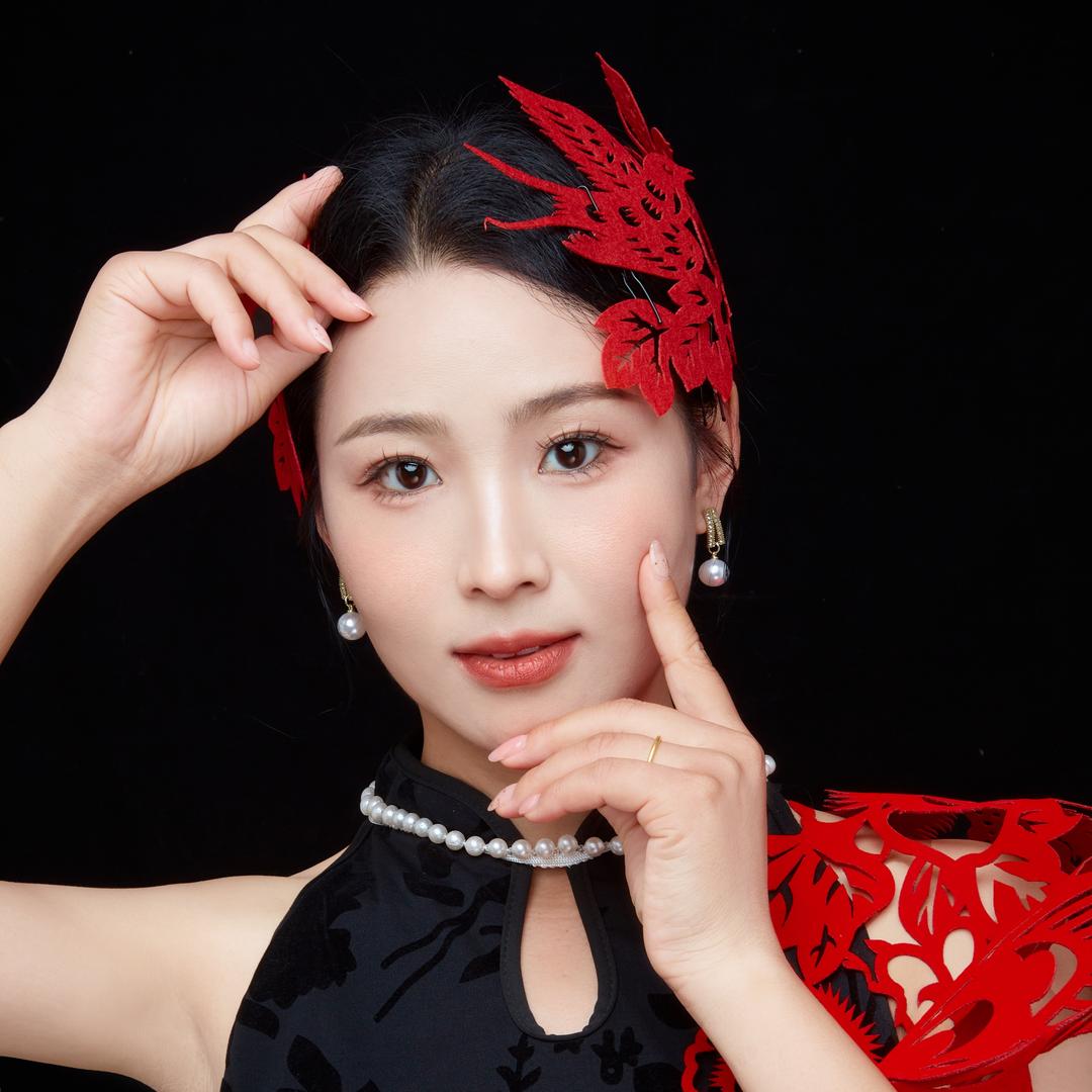 邯郸欢欢美学设计