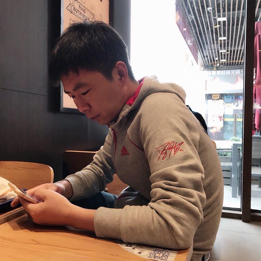 东少（不忘初心）.