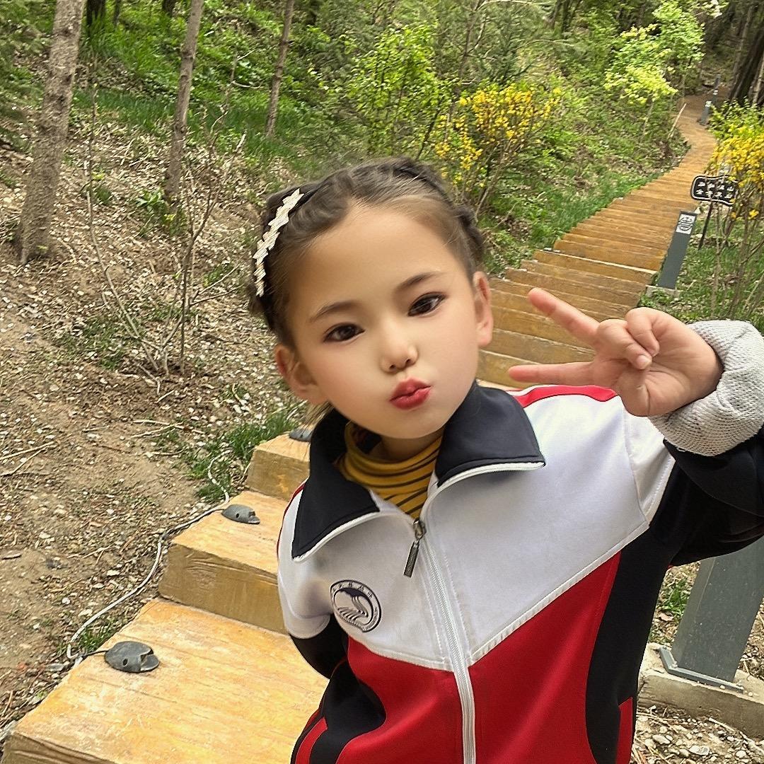 小棉袄
