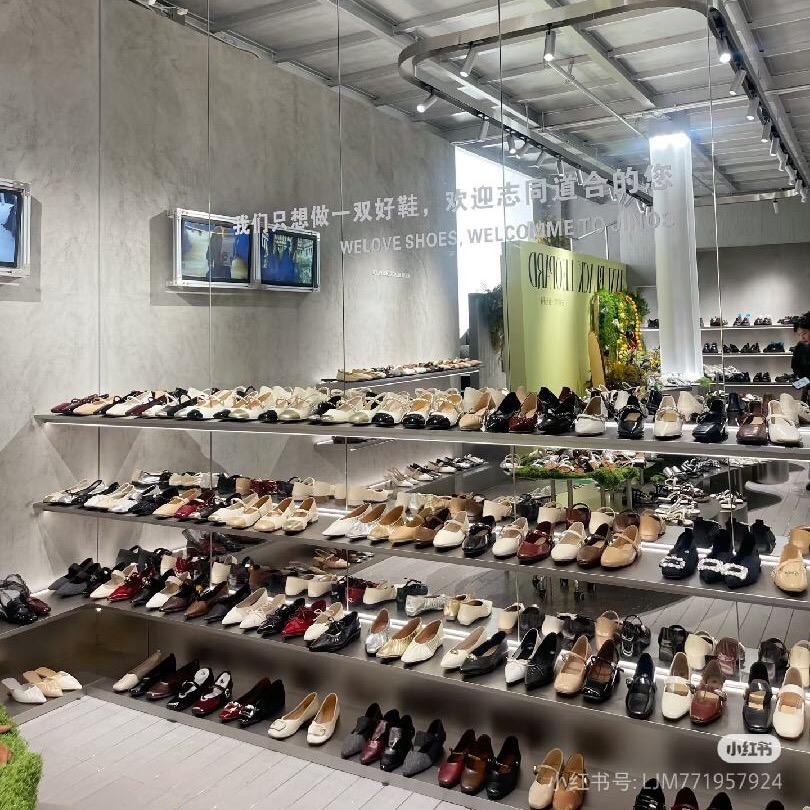 赤兔7.飞电。品牌运动鞋工厂