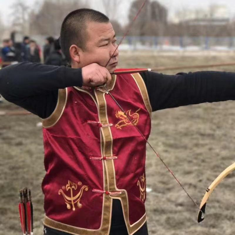 新娱弓道射箭馆官方号