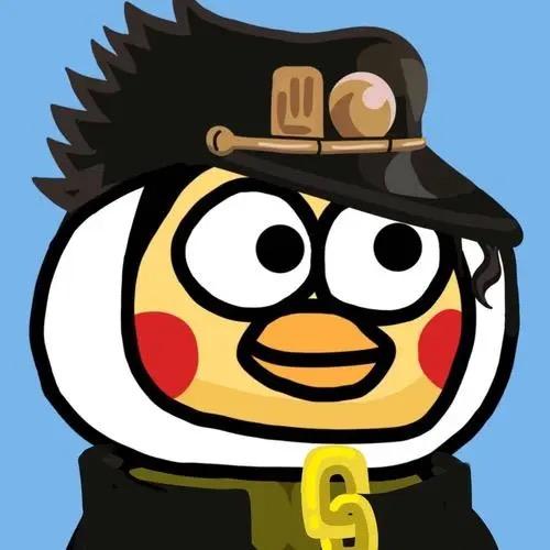 鲲太郎