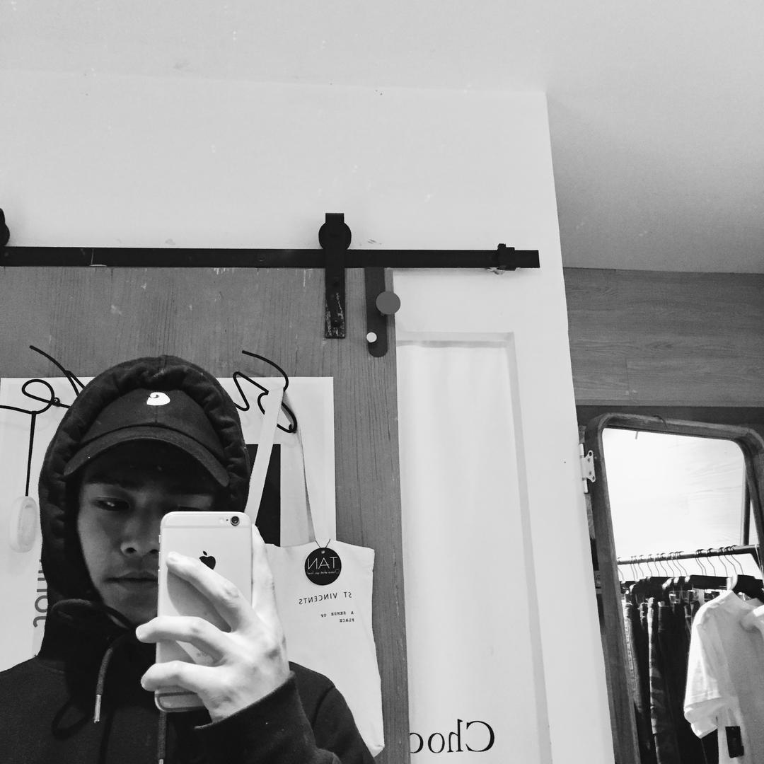 蓝帽子🧢野钓