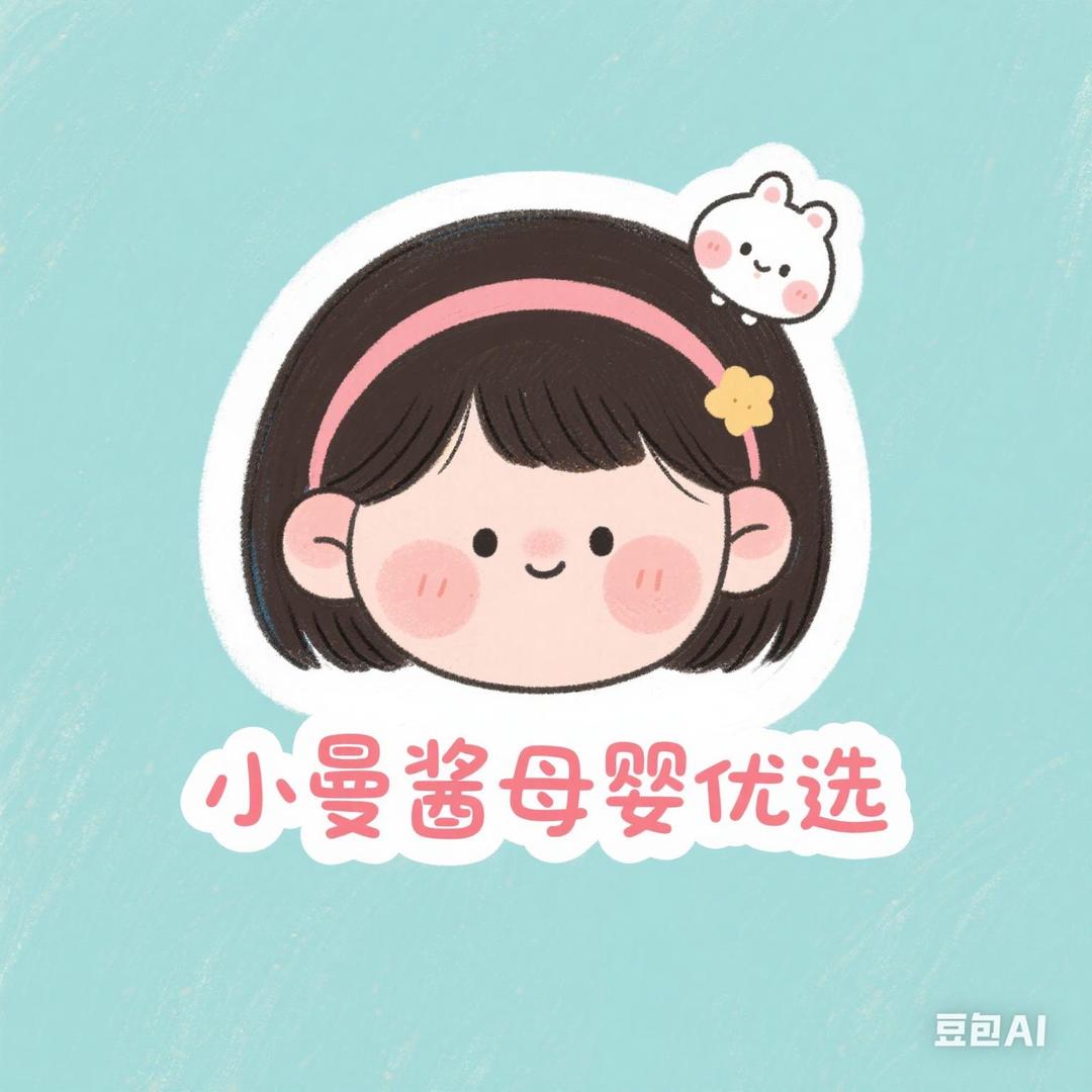 小曼酱母婴优选