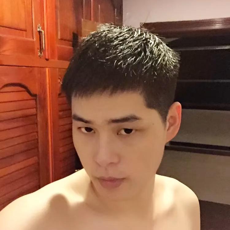 呆丶