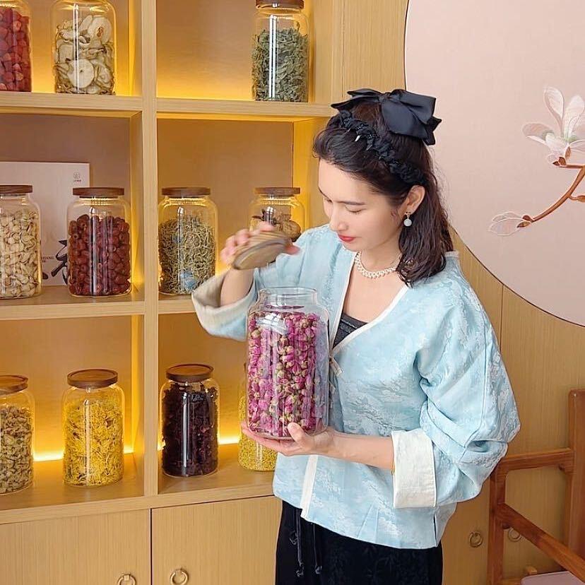 蟠桃妈妈