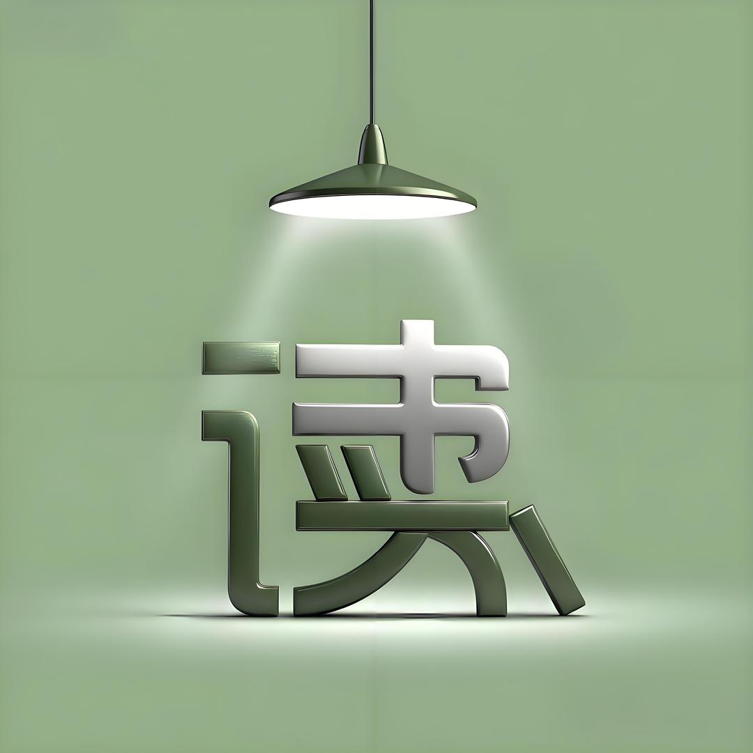 慢读成长