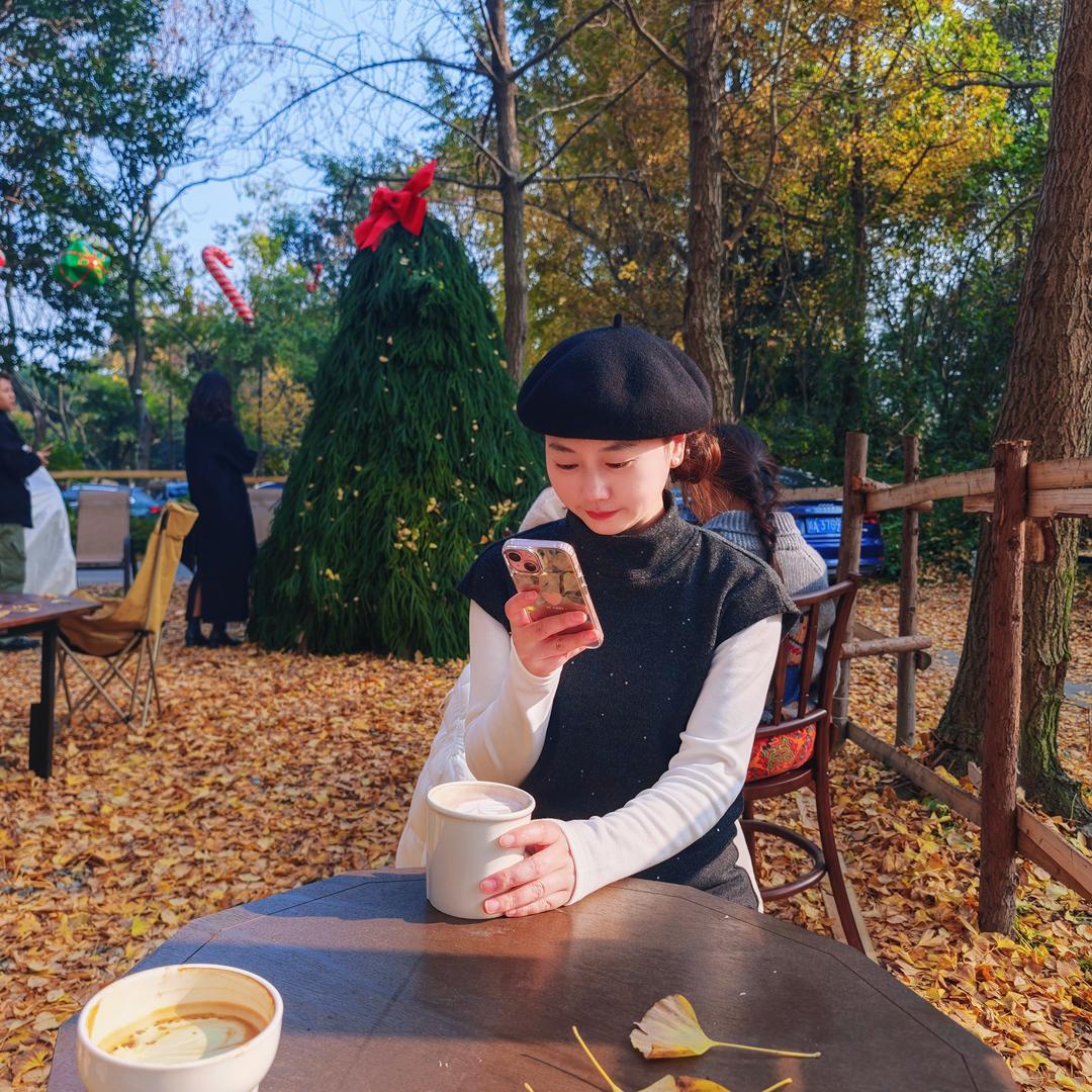 JCCC影子（爆款穿搭）