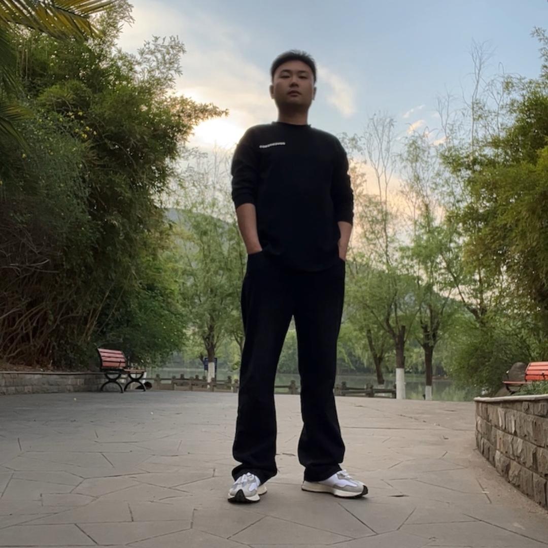 好好皓先生