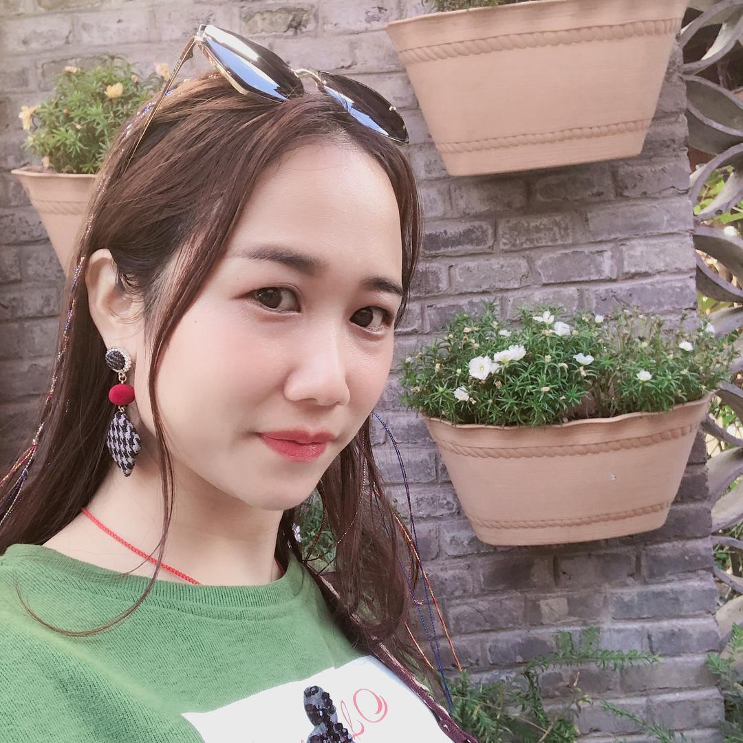 丹丹~💕