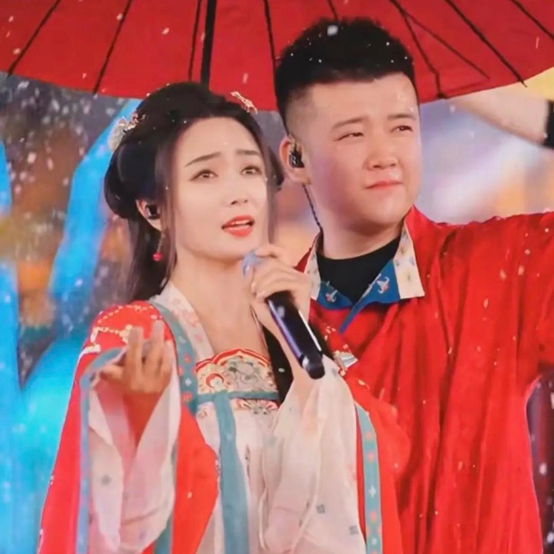 木森大舞台小青