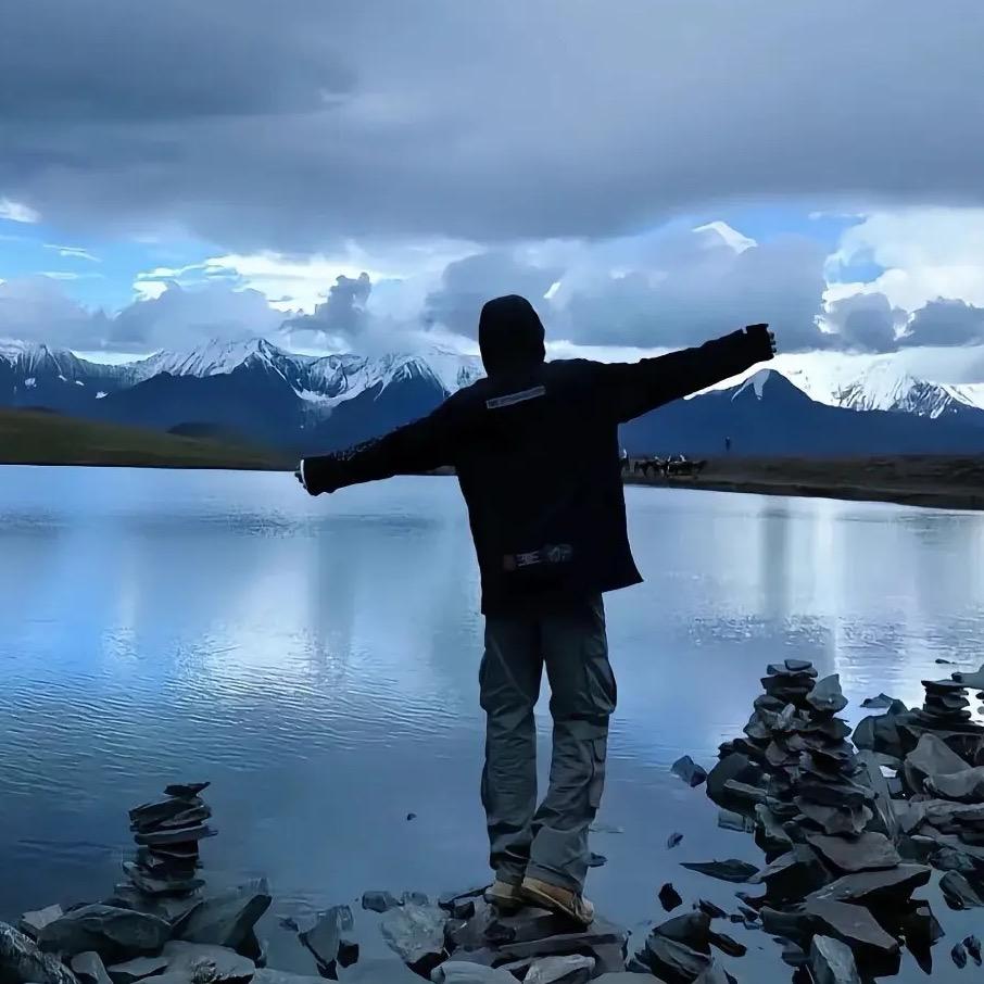 爱吃红豆的斑马