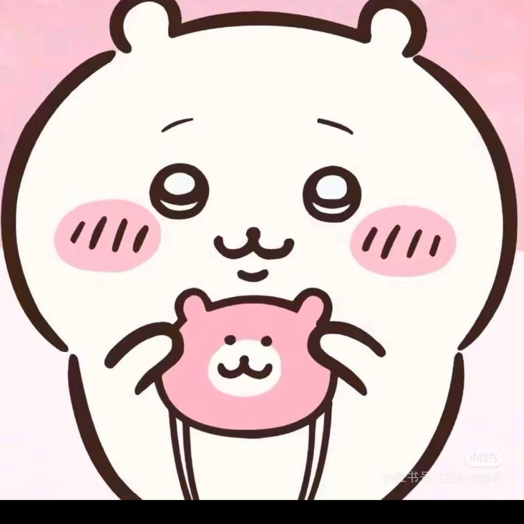 喵喵的小狗
