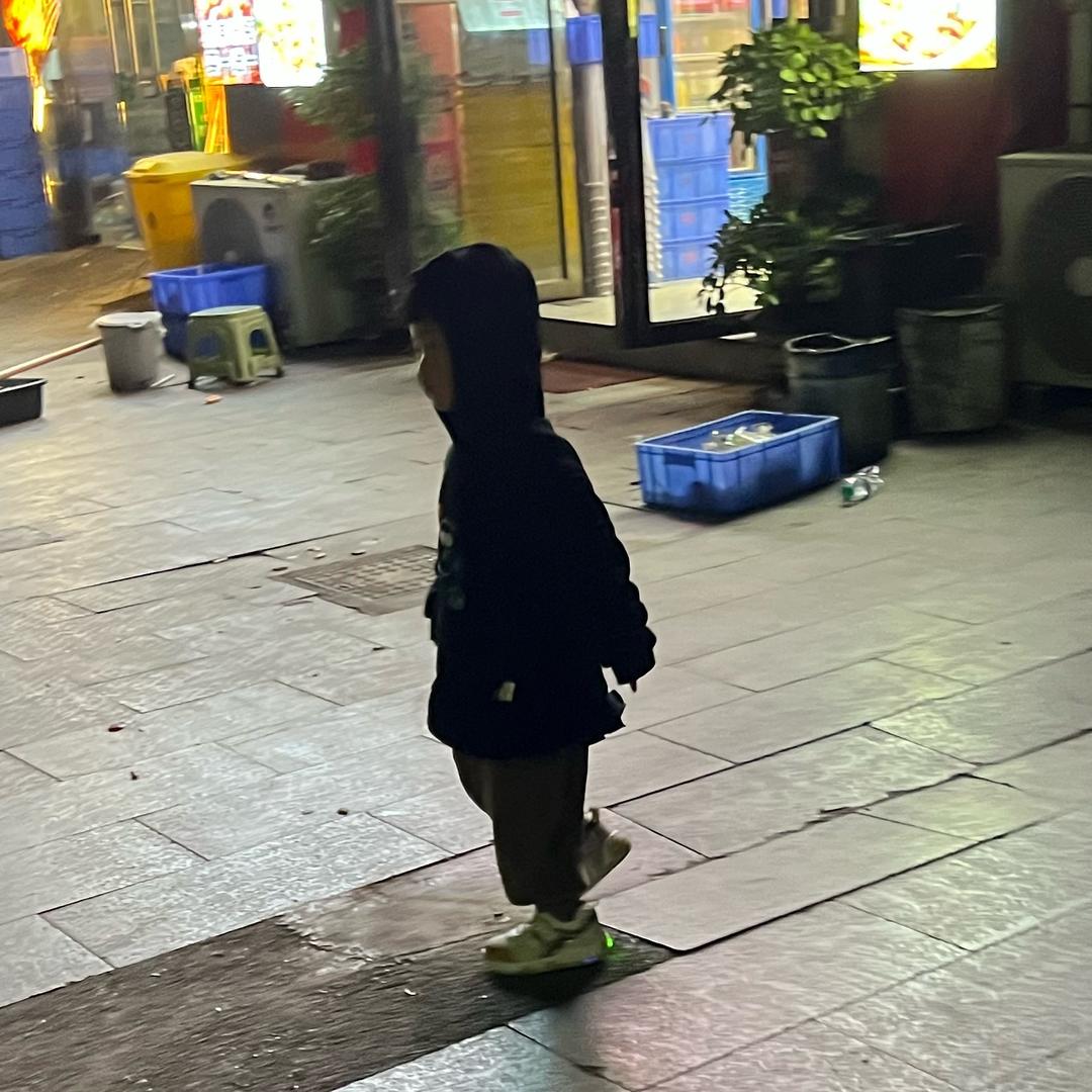 🌈 我想吃烧烤