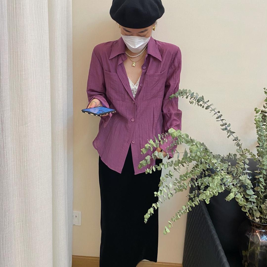 林杠杠的服装批发