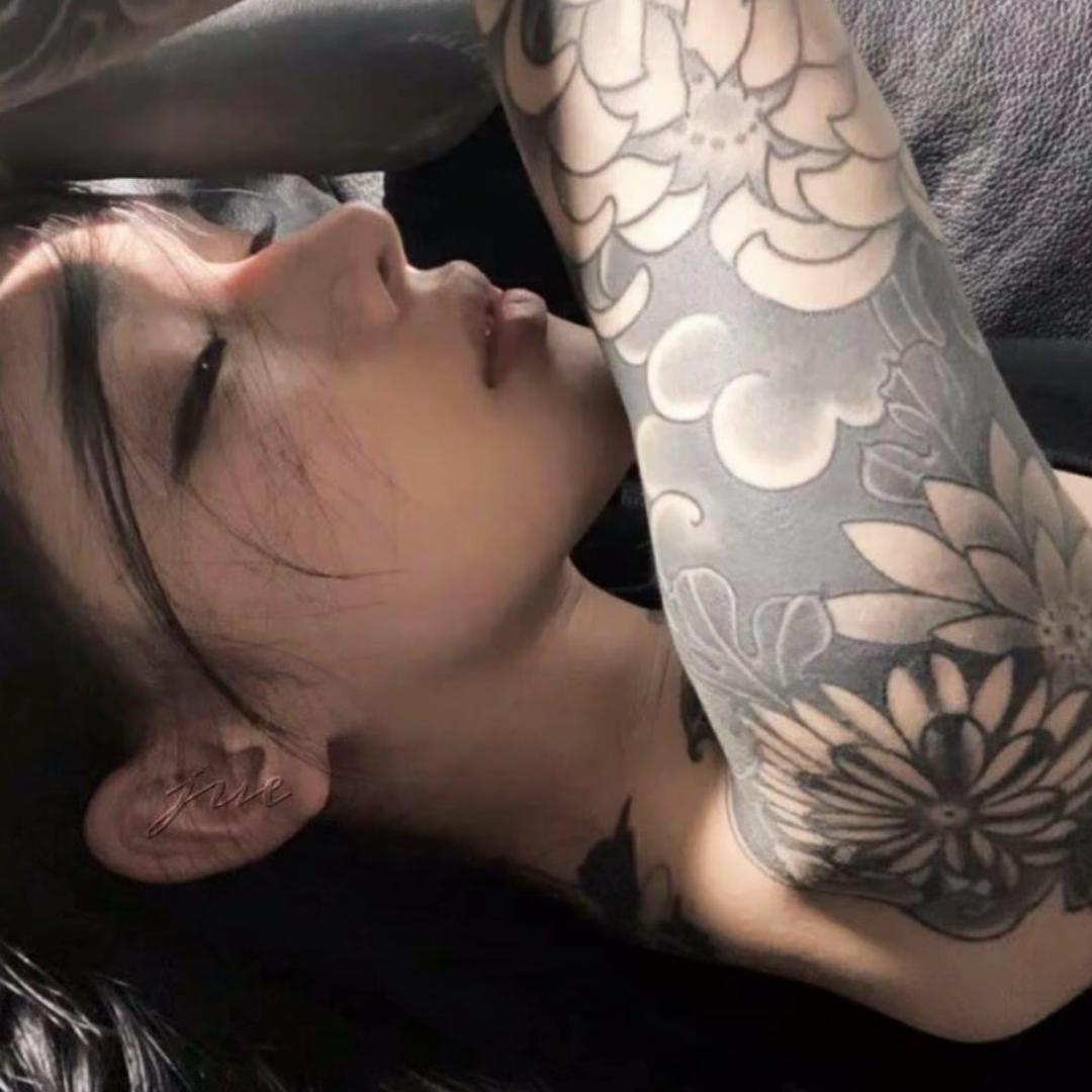 美姨