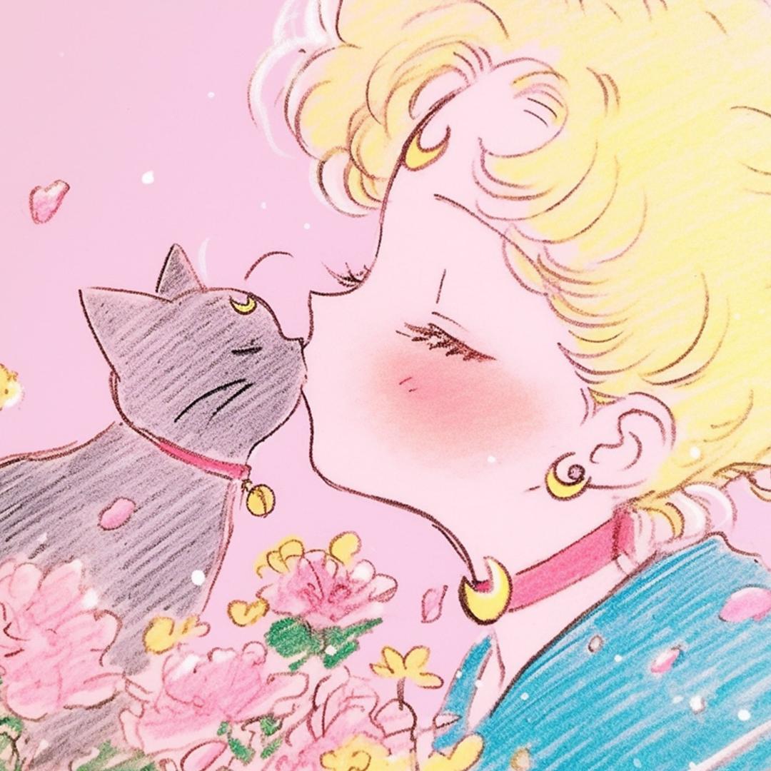 小小雪儿叫小雪