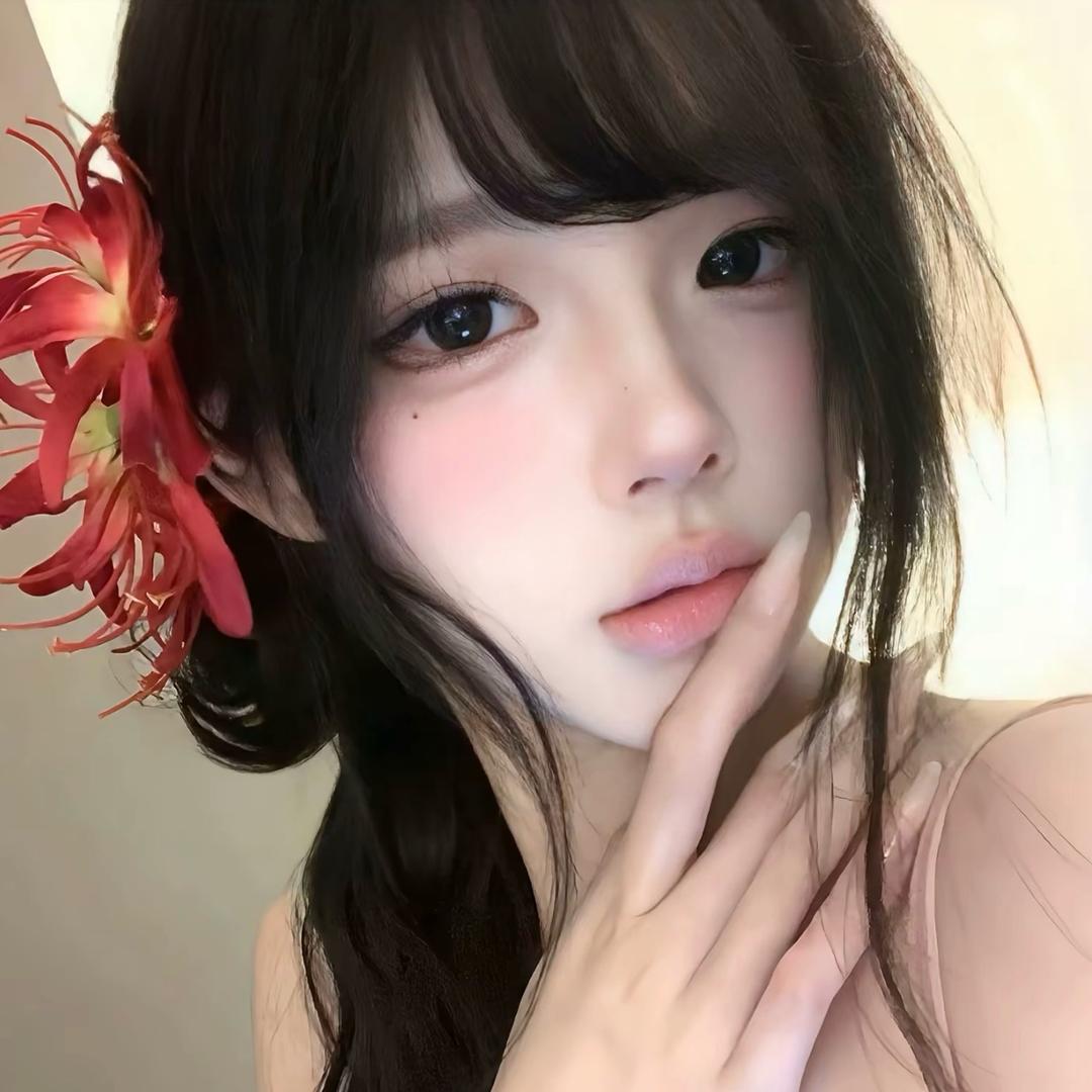 花碎花