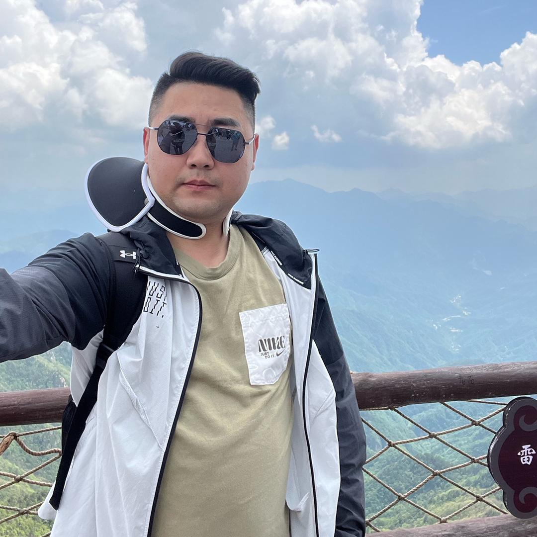 中辰远洋赵大海