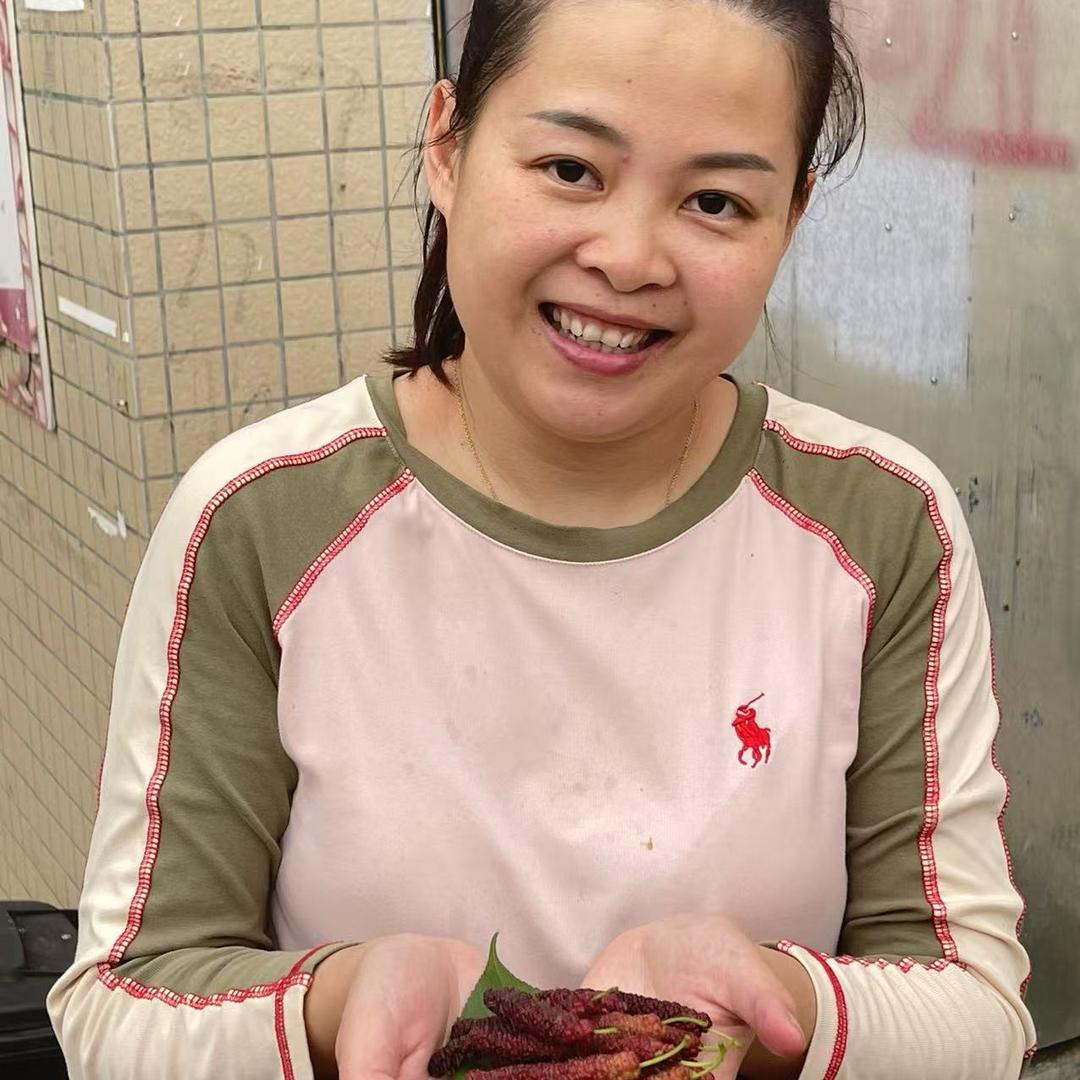秀芝婆媳生活号