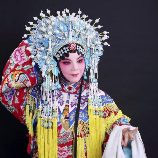 淑婷静心
