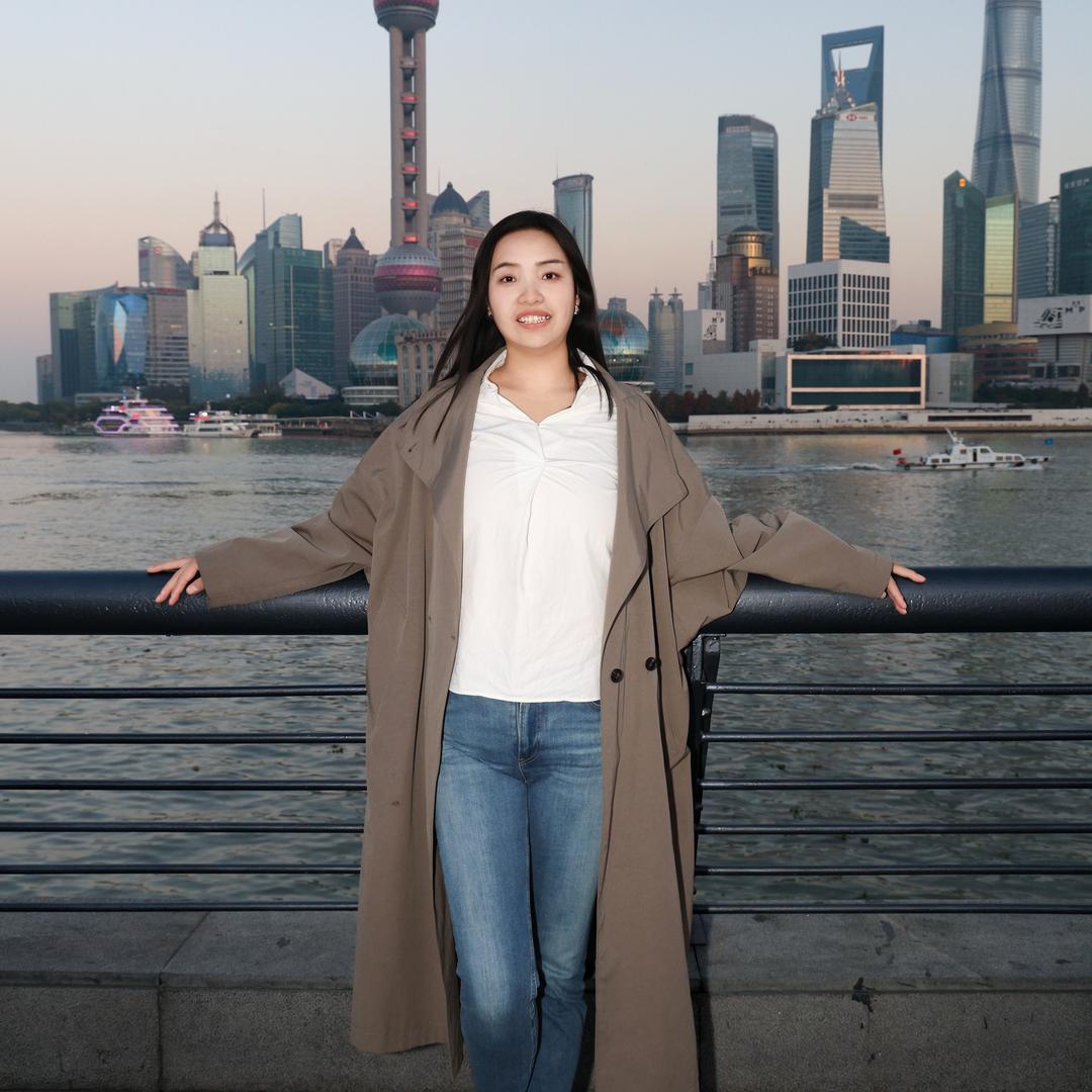 尽情享受这没有答案的人生