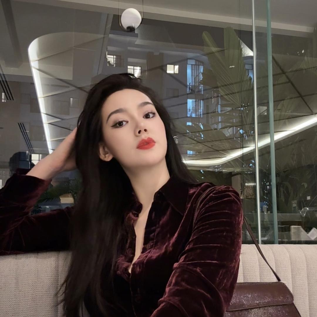媚娘时代