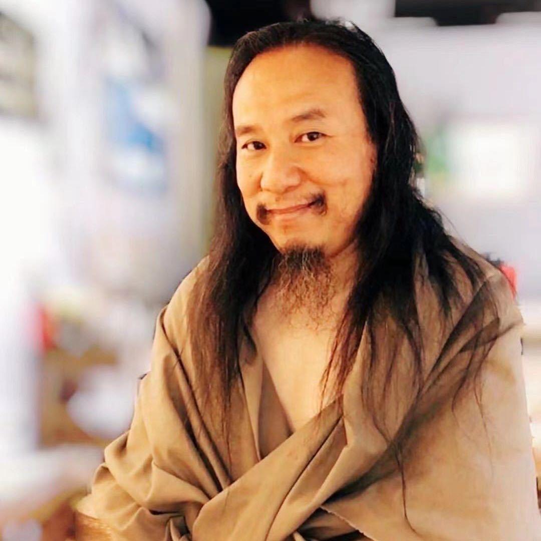湛疯子