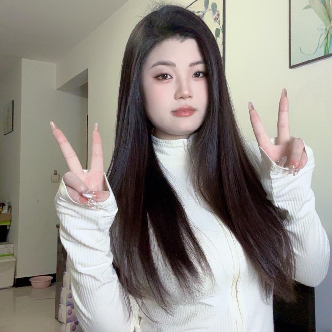 胖妹薇薇吖