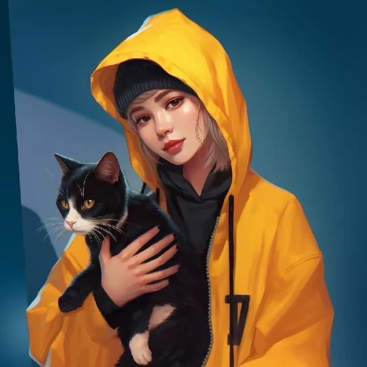 二猫的生活