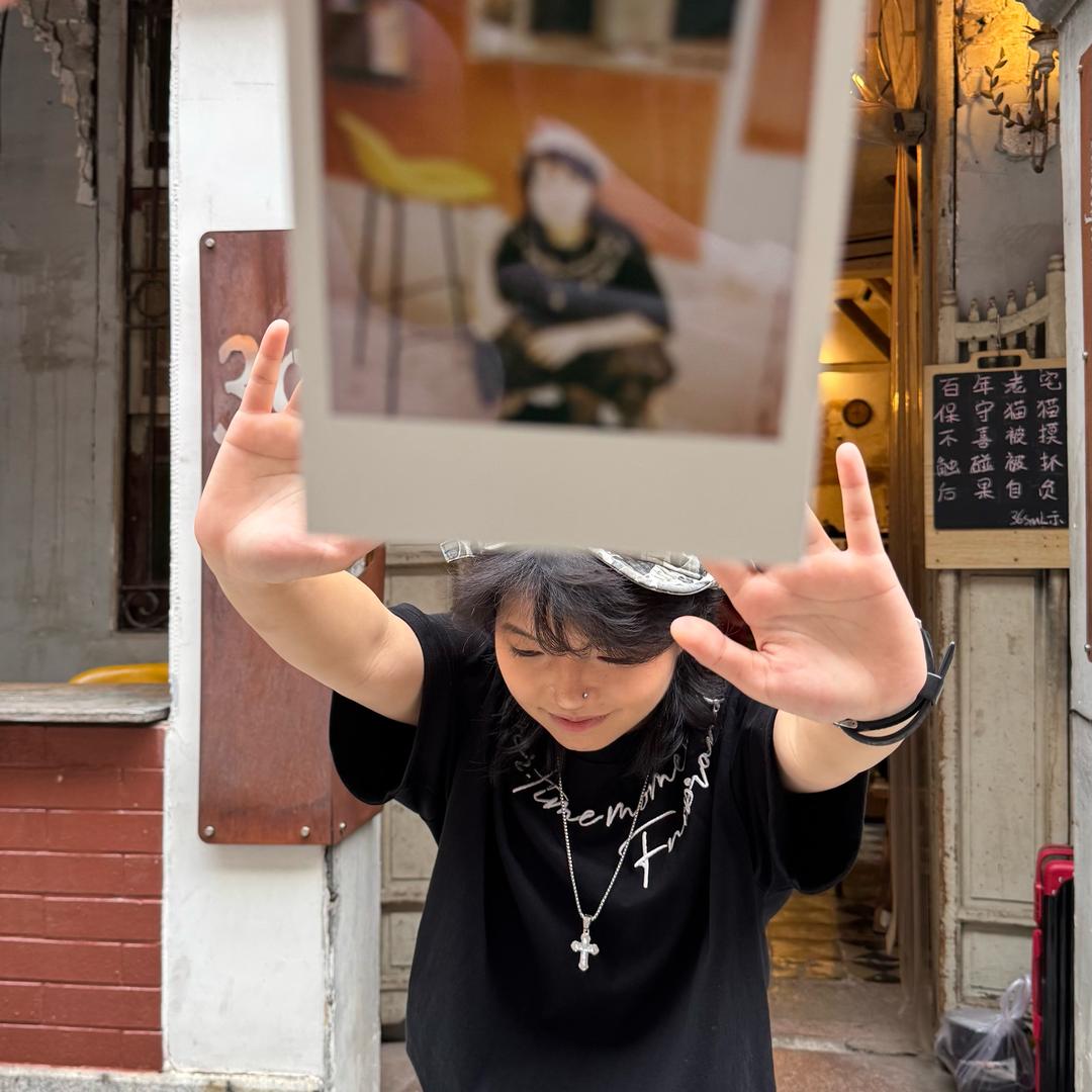 舌头👅