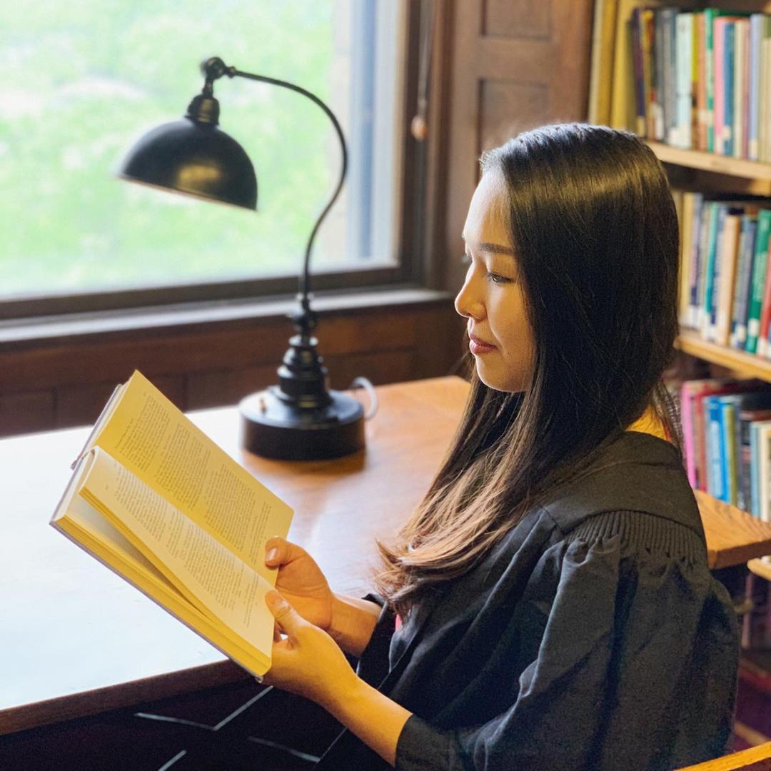 北美留学实验室