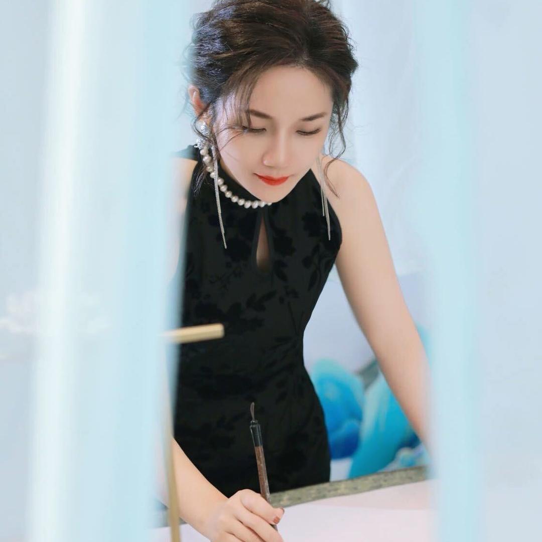 傅莹老师艺考规划
