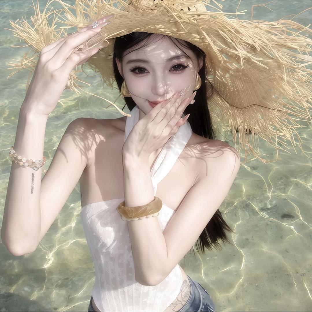 彼岸花｀