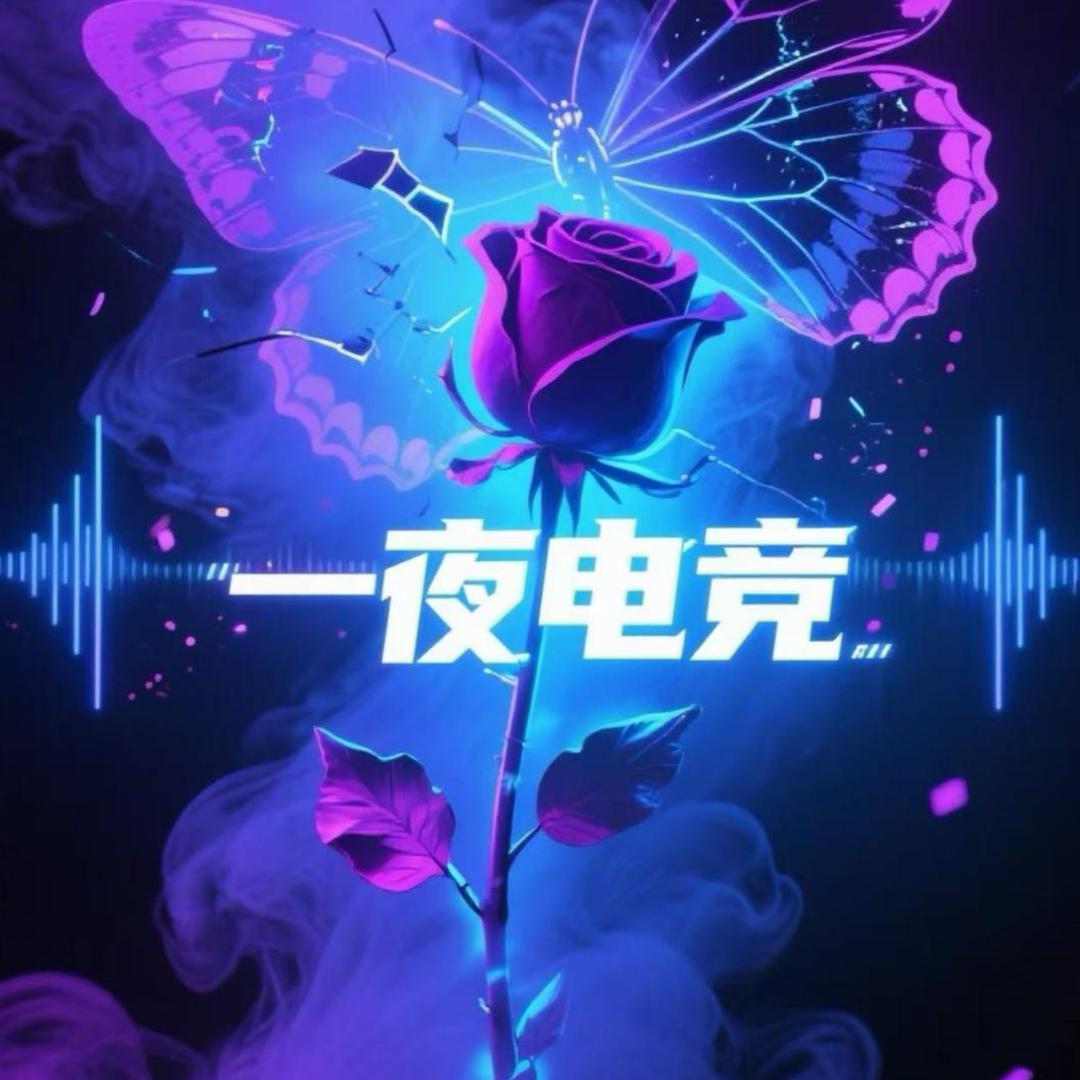 一夜电竞2️⃣厅👑新厅待冠