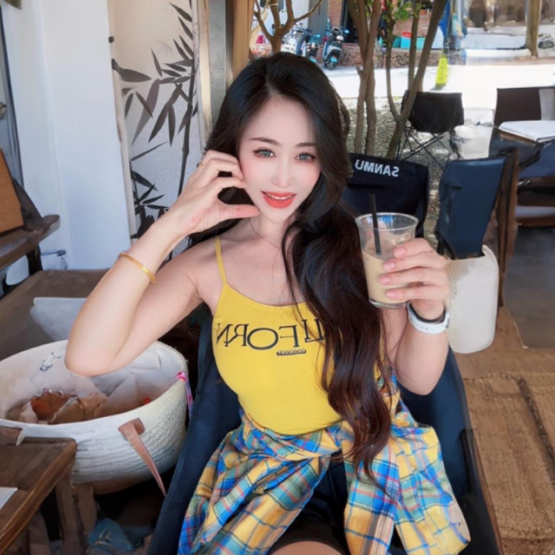 欣欣💕