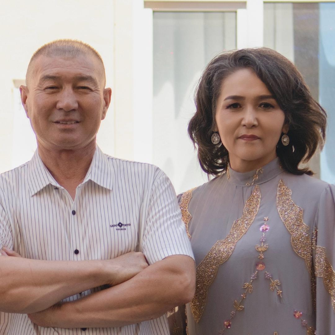 阿力娅