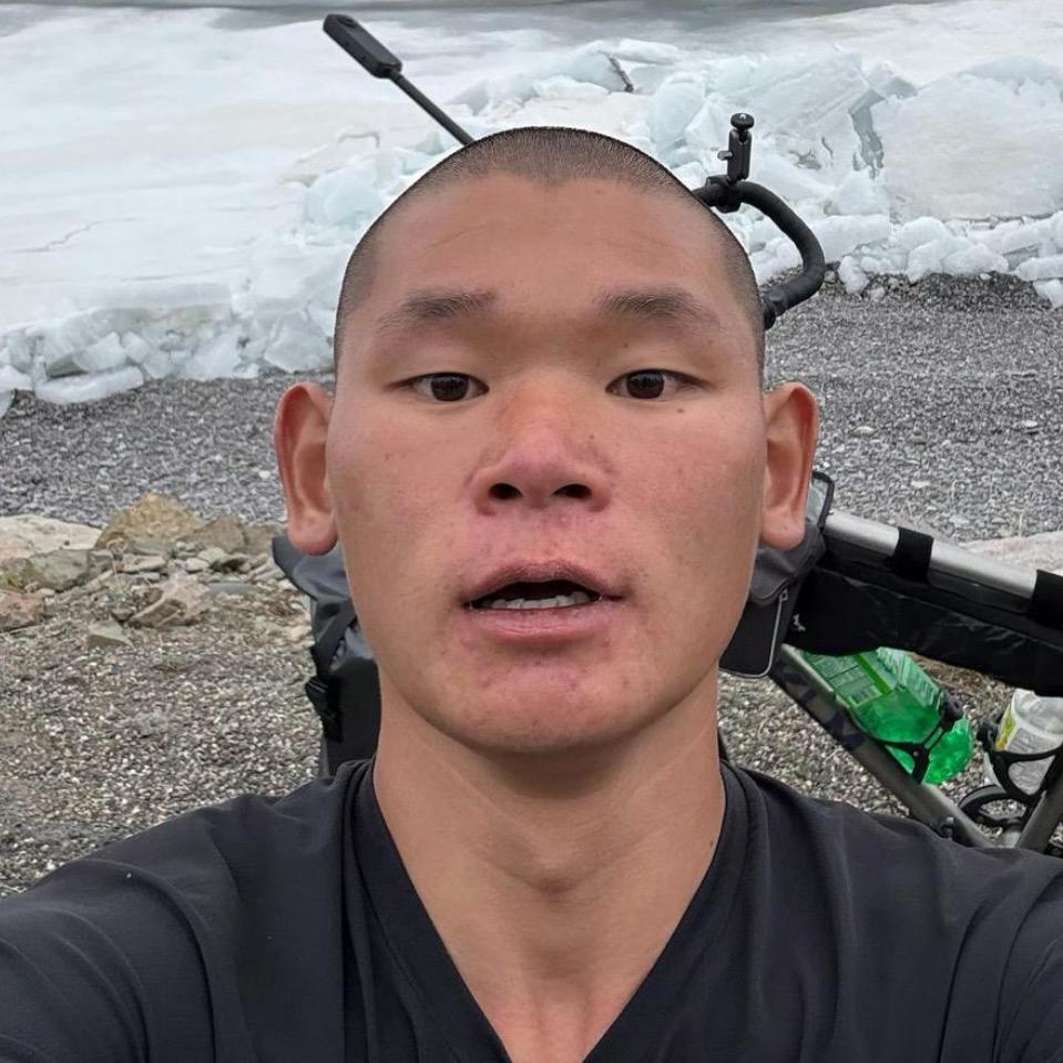 湖远行（追逐自由）-睿隽