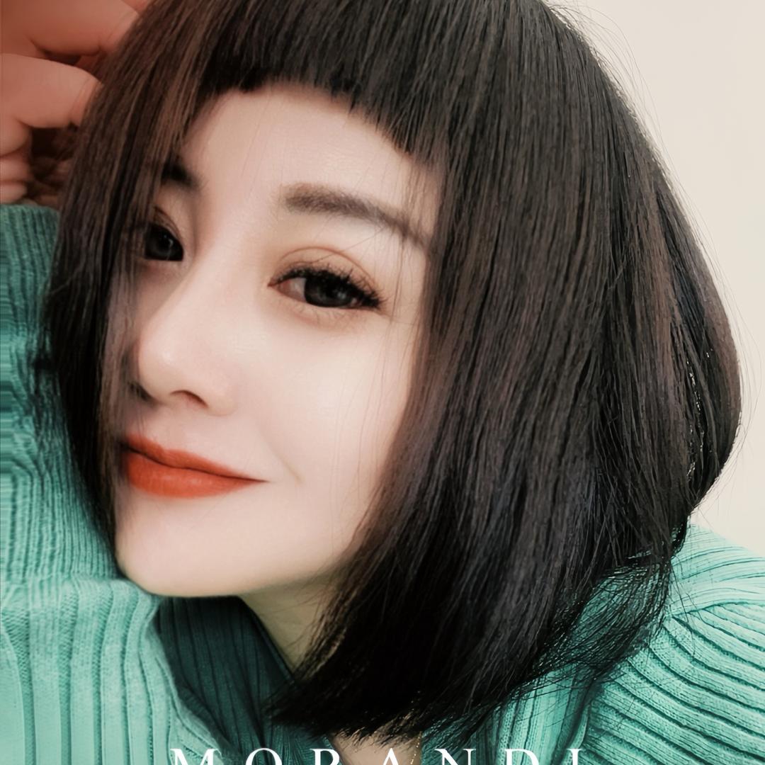 圆圆彩妆 梅姐