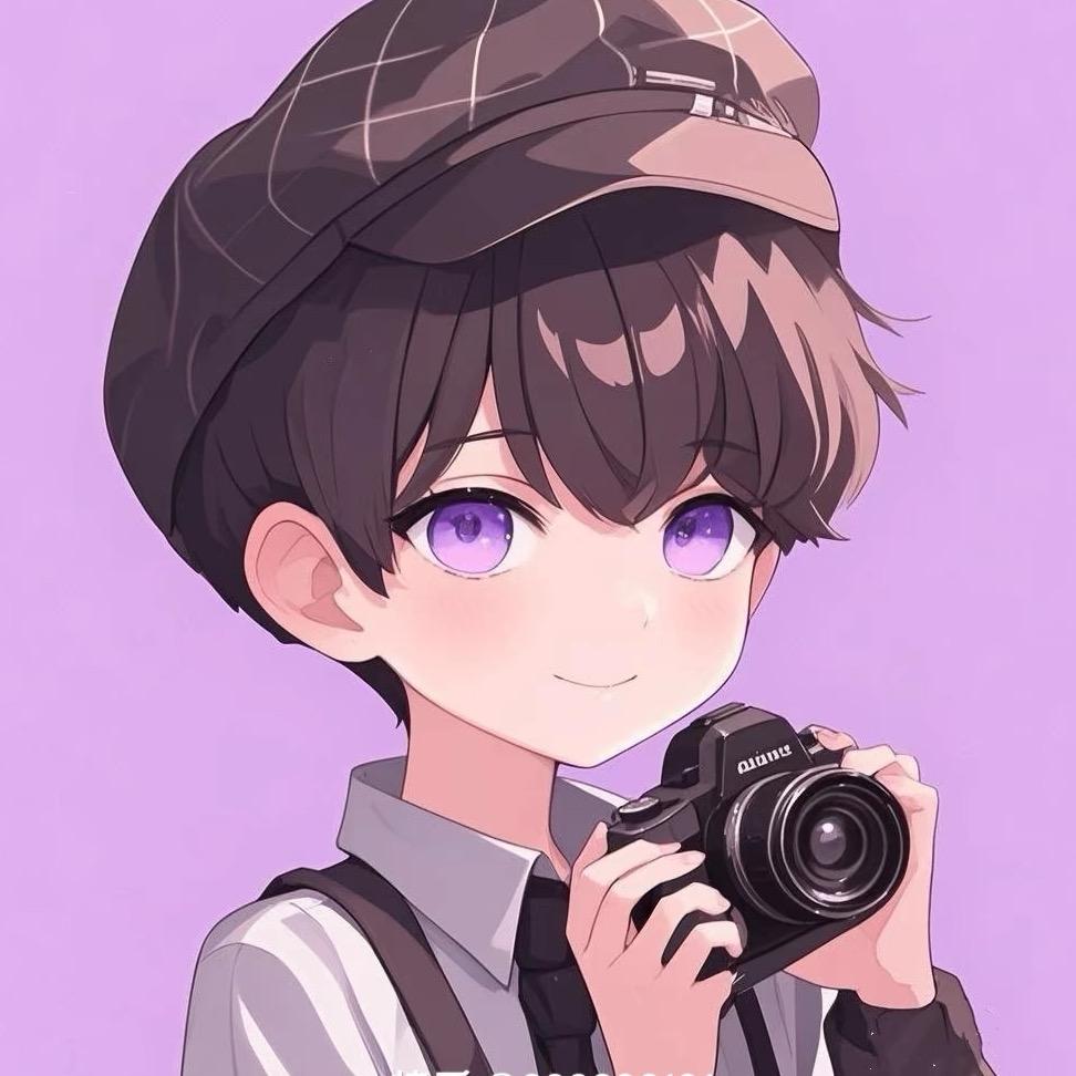 王同学📷