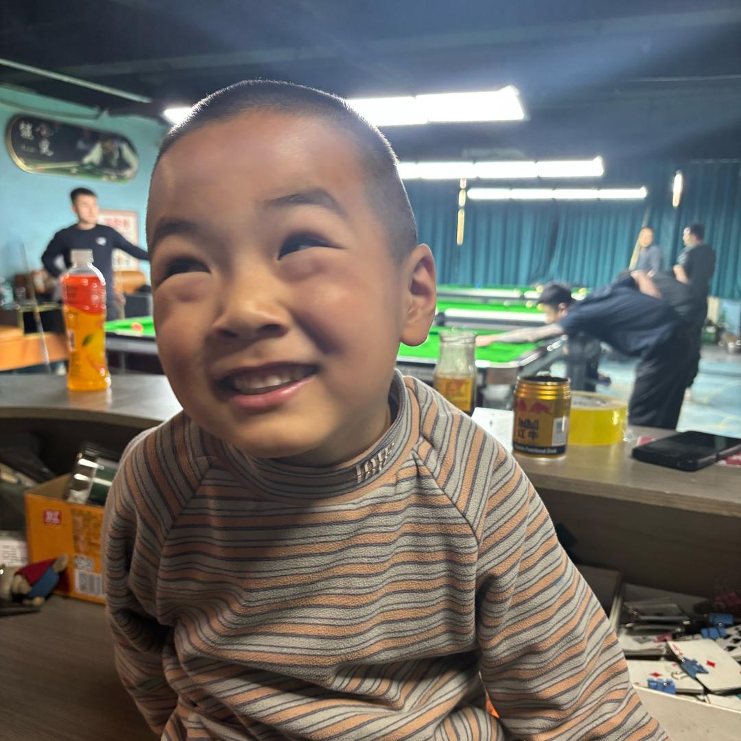 @洋弟