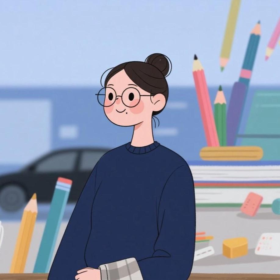 小朱董的文具精选