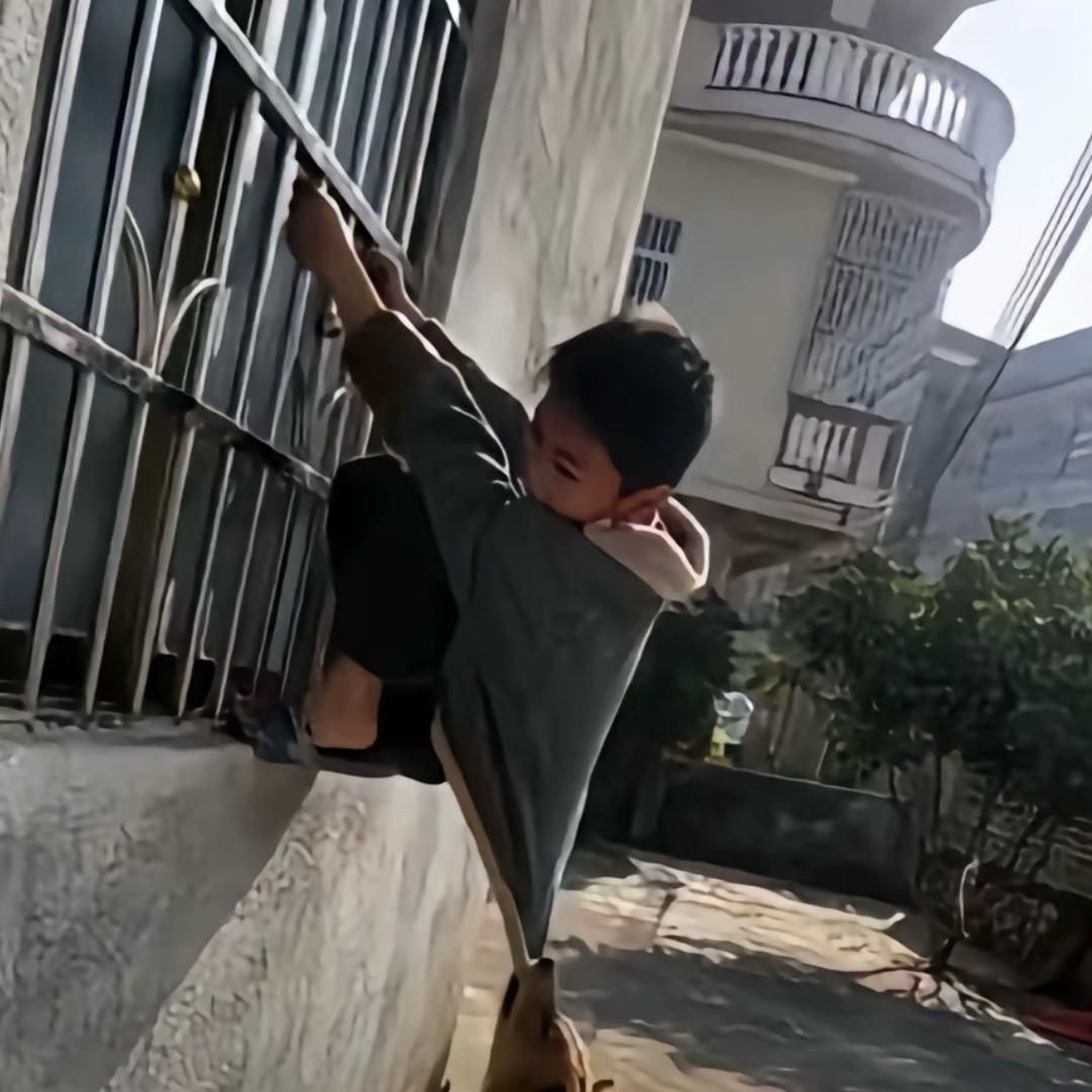 干嘛骗我