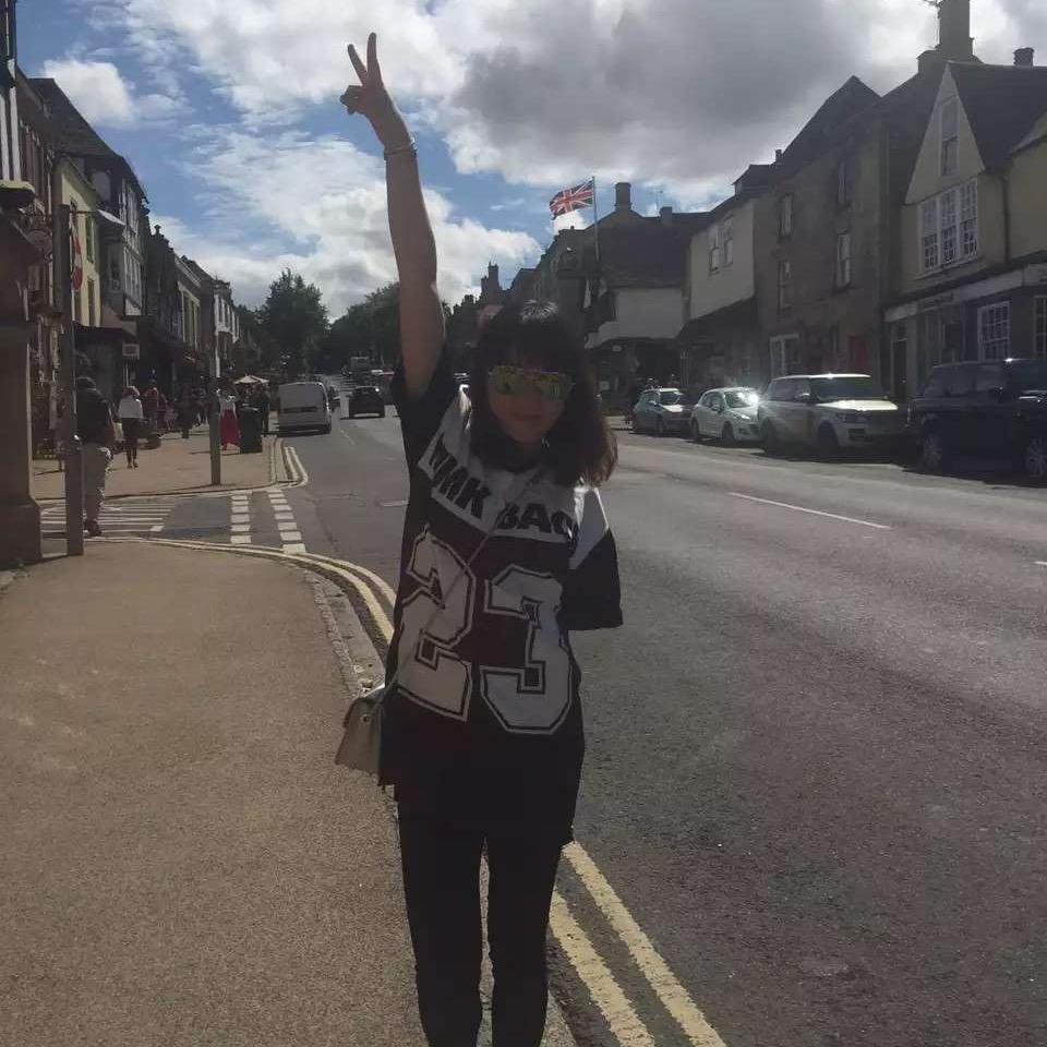 生活舞者田志秀