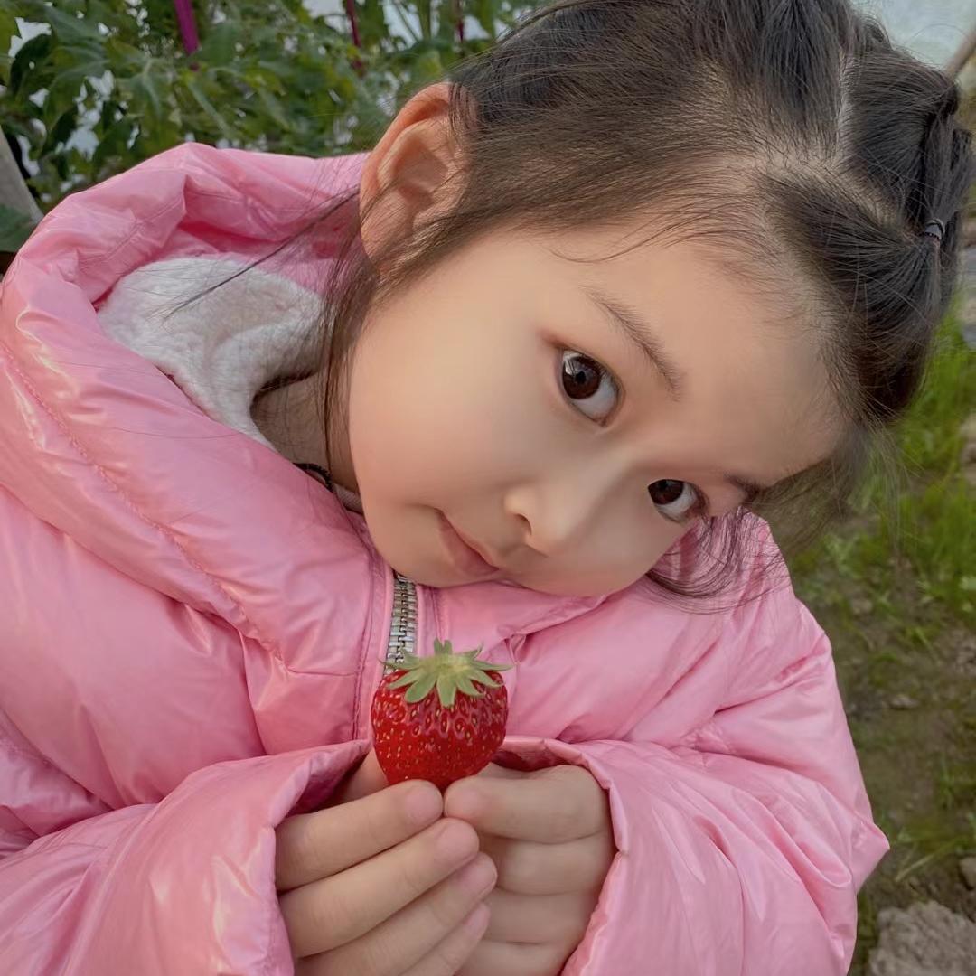 茗星妈儿女双全