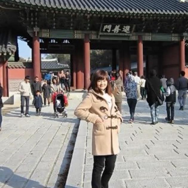 小萌萌