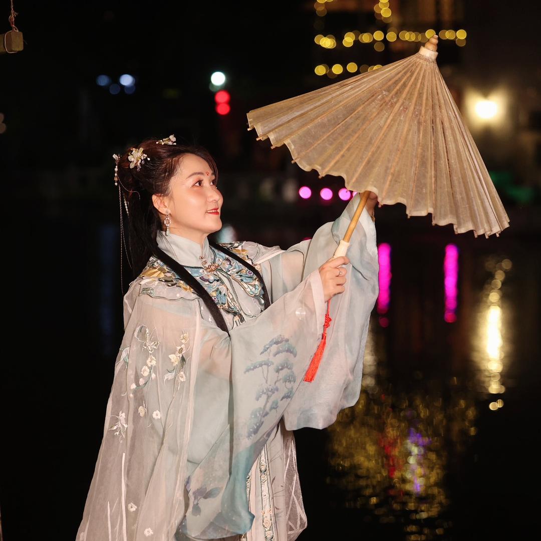 千慕怡情
